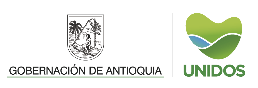 Gobernación de Antioquia