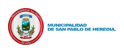 Municipalidad de San Pablo de Heredia
