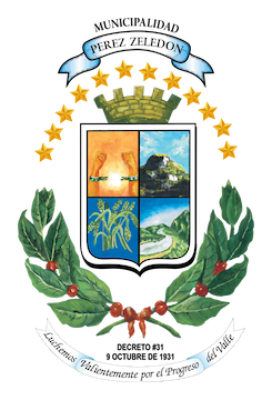 Municipalidad de Pérez Zeledón