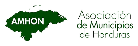 AMHON · Asociación de Municipios de Honduras