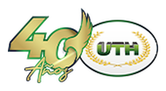 UTH · 40 aniversario