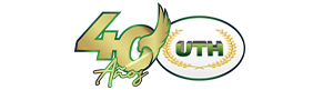 UTH, 40 aniversario